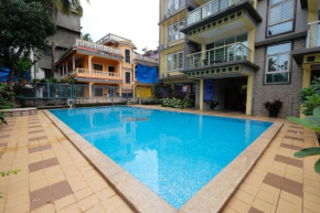 Nichal Apartment
